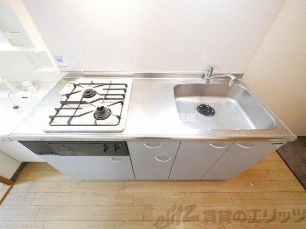 フローライト新大阪の物件内観写真